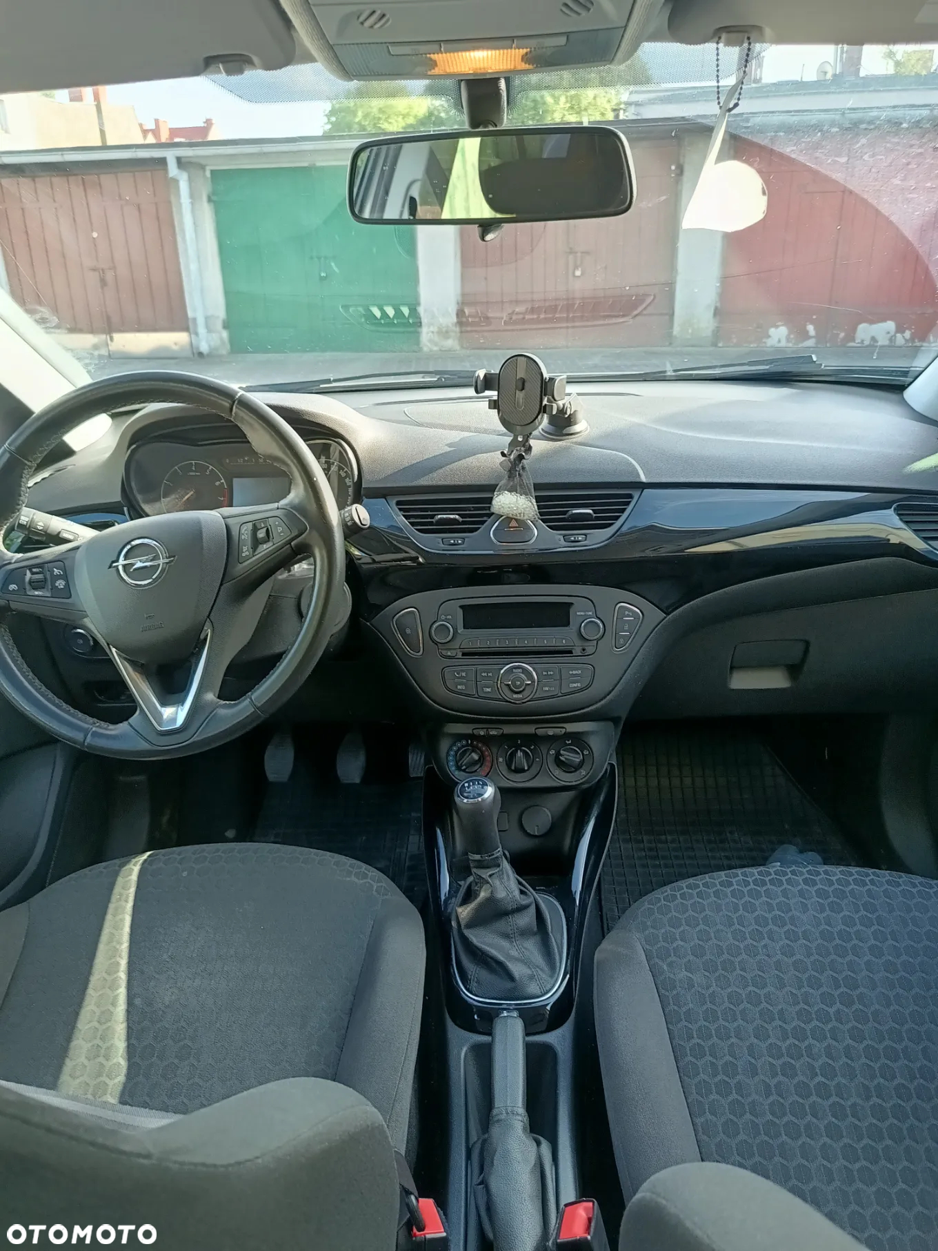 Opel Corsa - 7