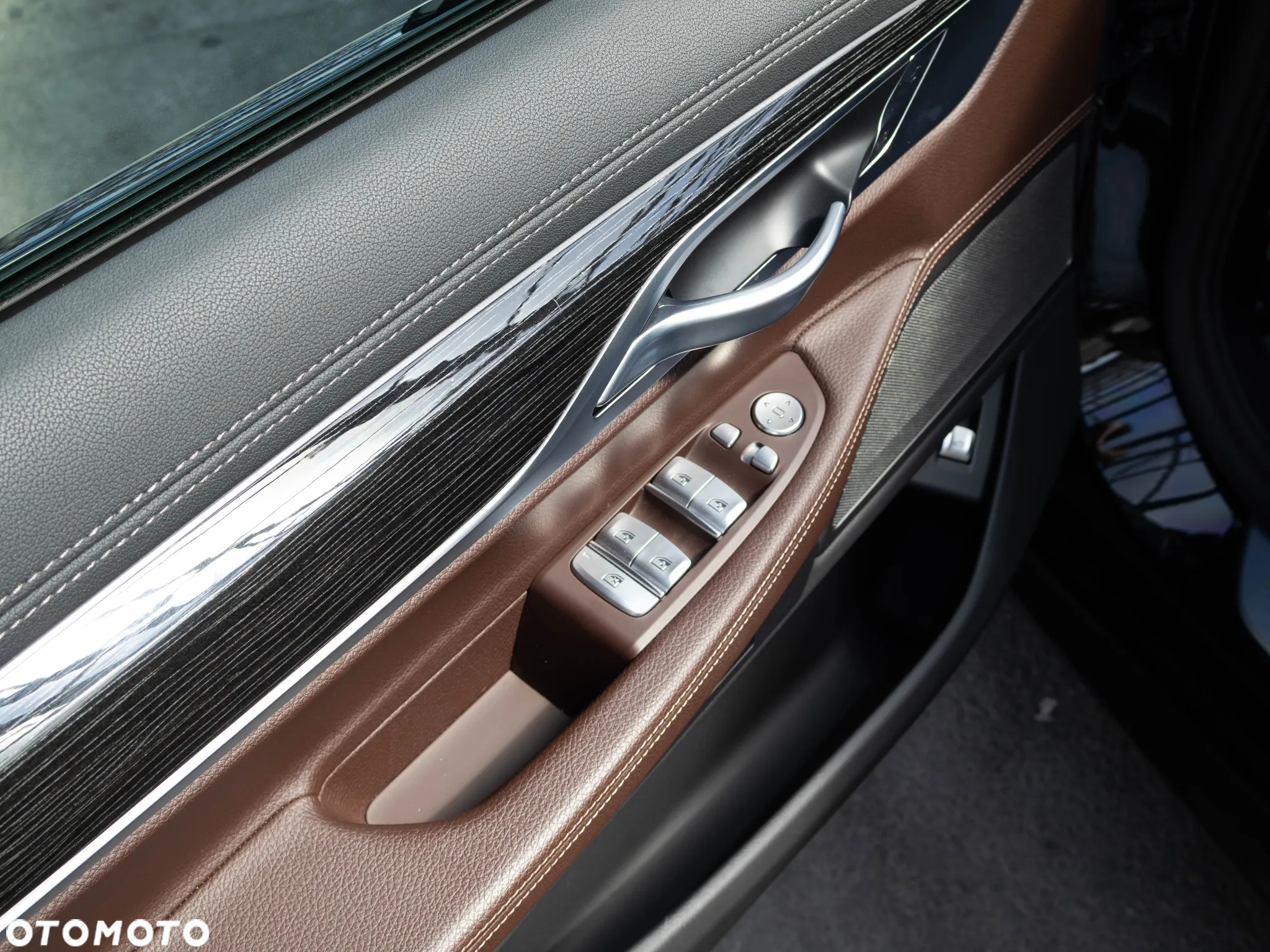 BMW Seria 7 730d xDrive mHEV sport - 22