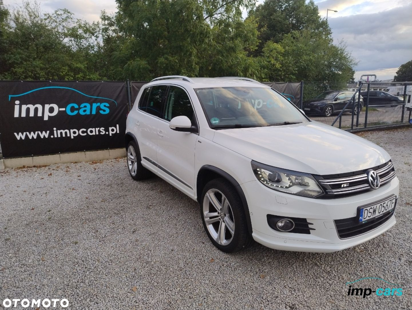 Volkswagen Tiguan - 9
