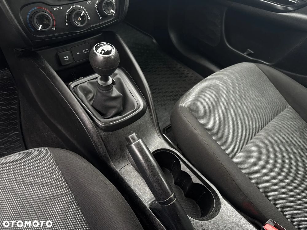 Fiat Tipo 1.4 16v Easy EU6d - 14