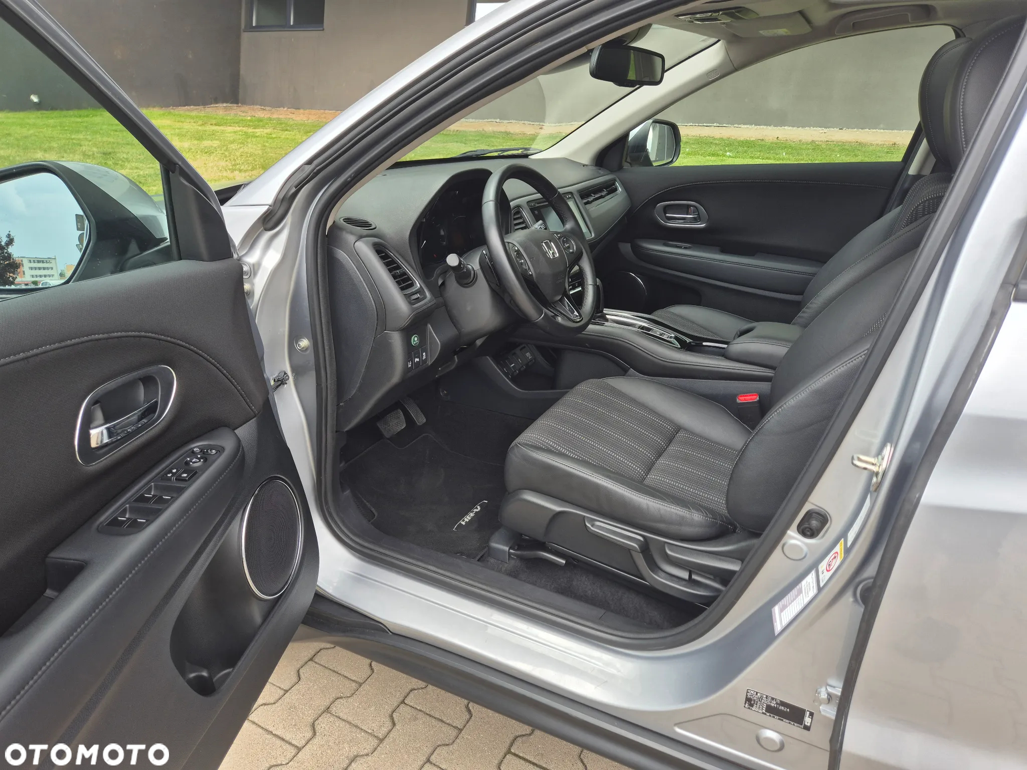 Honda HR-V - 10