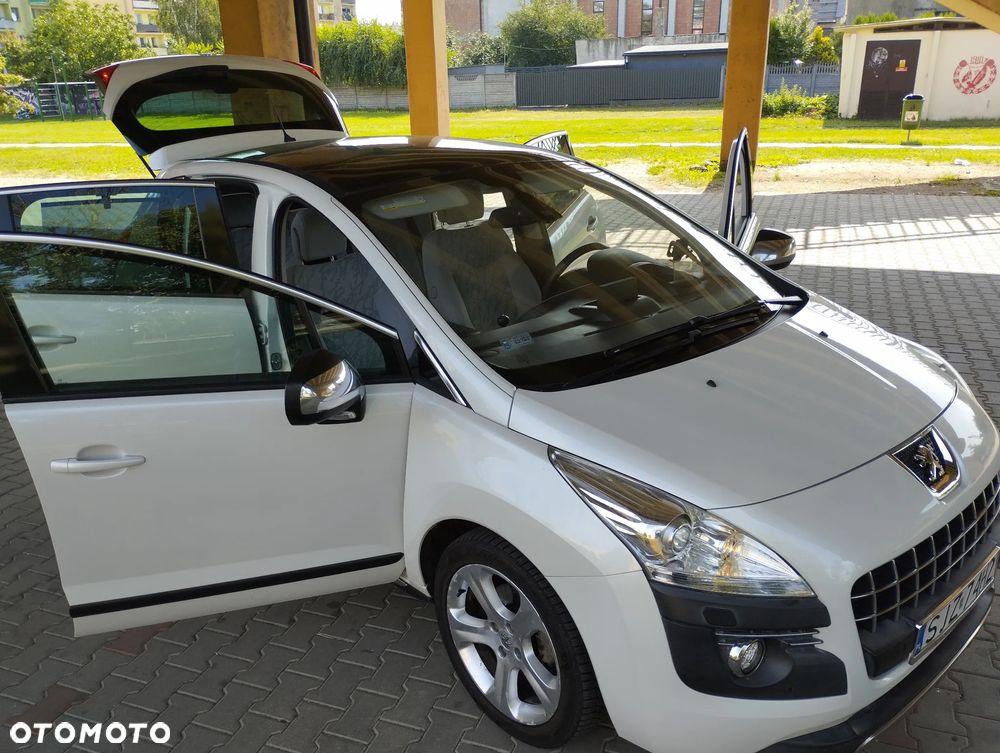 Peugeot 3008 155 THP Active - 23