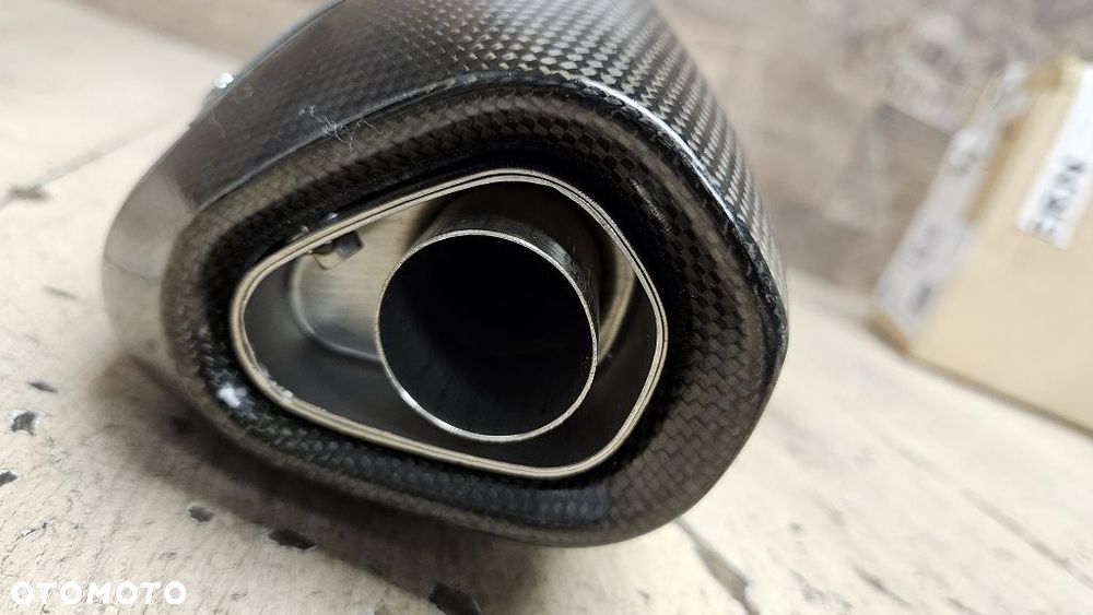 Tłumik Sportowy Akrapovic Kawasaki Z1000 SX - 9