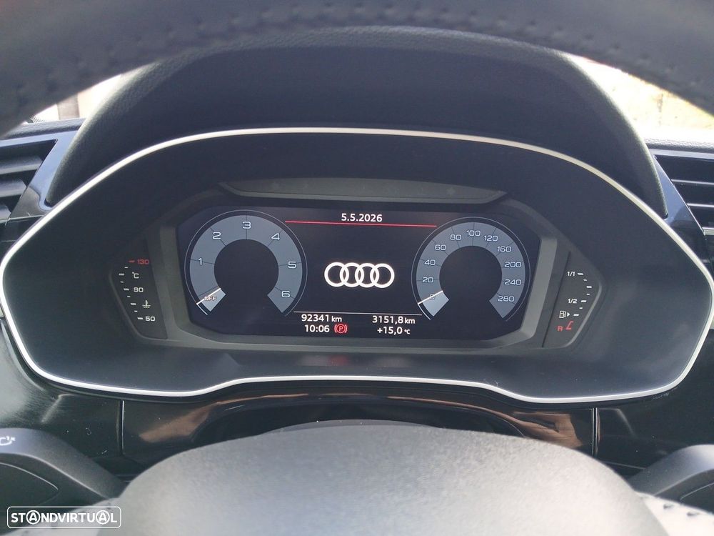 Audi Q3 35 TDI S tronic - 29