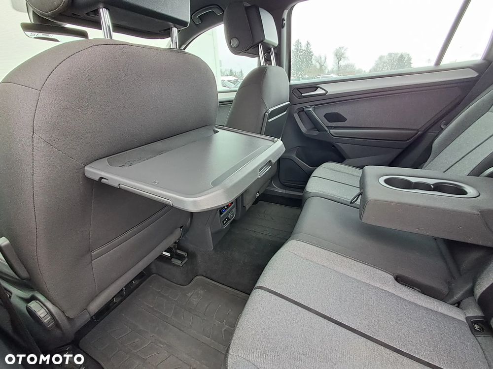 Seat Tarraco 1.5 Eco TSI EVO Style S&S - 13