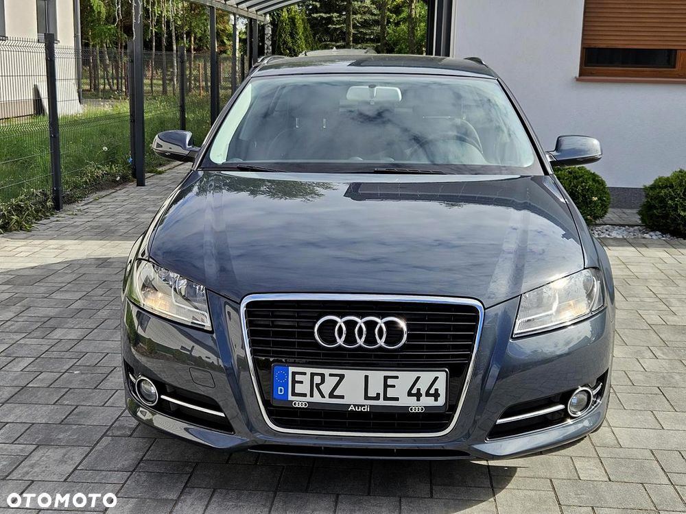 Audi A3 Sportback 1.6 Limited Edition - 18