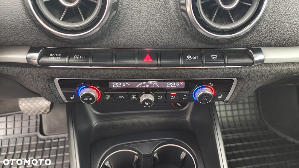Audi A3 2.0 TDI Attraction S tronic - 29