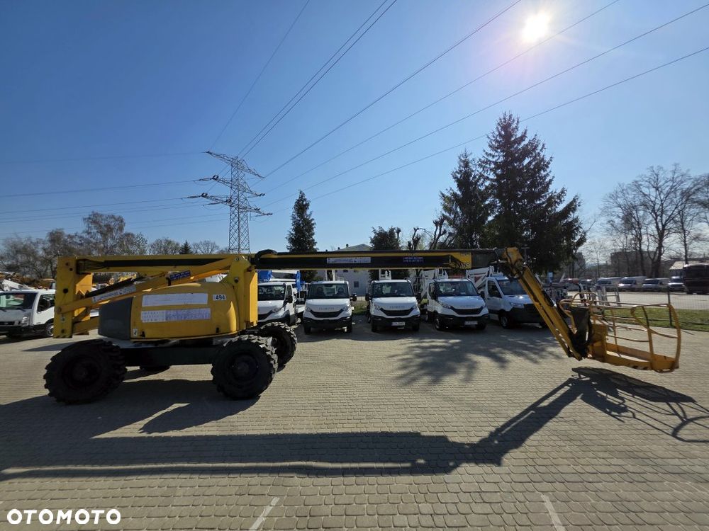 Haulotte HA260PX - 2