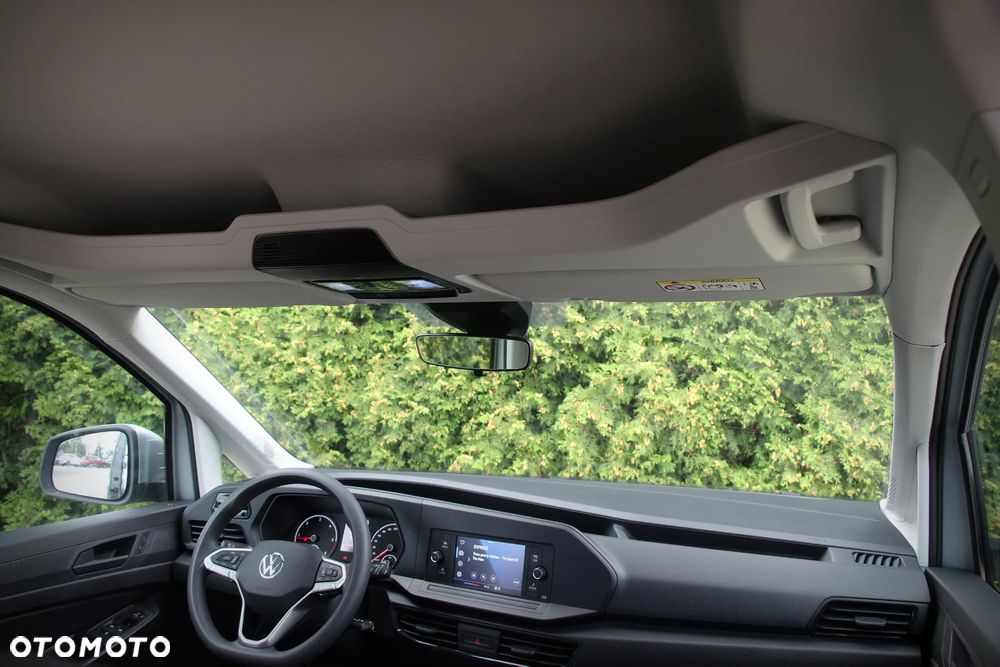 Volkswagen Caddy 2.0 TDI - 20