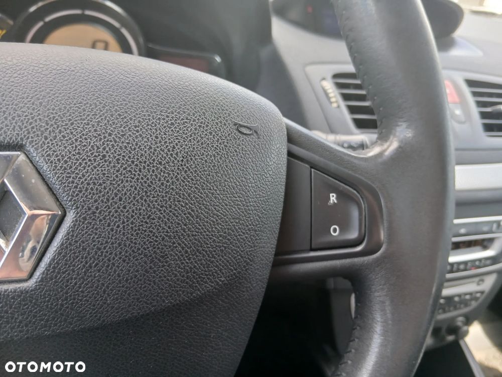 Renault Megane 1.6 16V Dynamique - 16