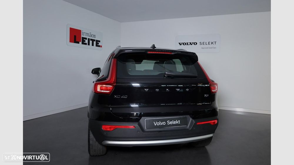 Volvo XC 40 1.5 T2 Core Auto - 4