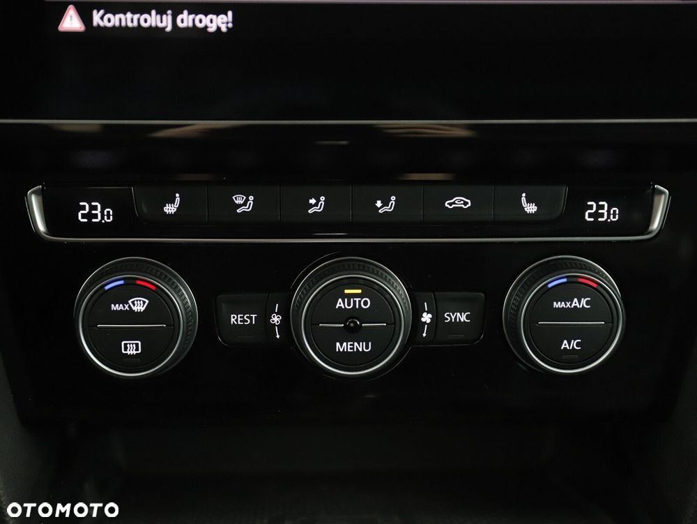 Volkswagen Passat 2.0 TSI 4Mot R-Line Edition DSG - 30