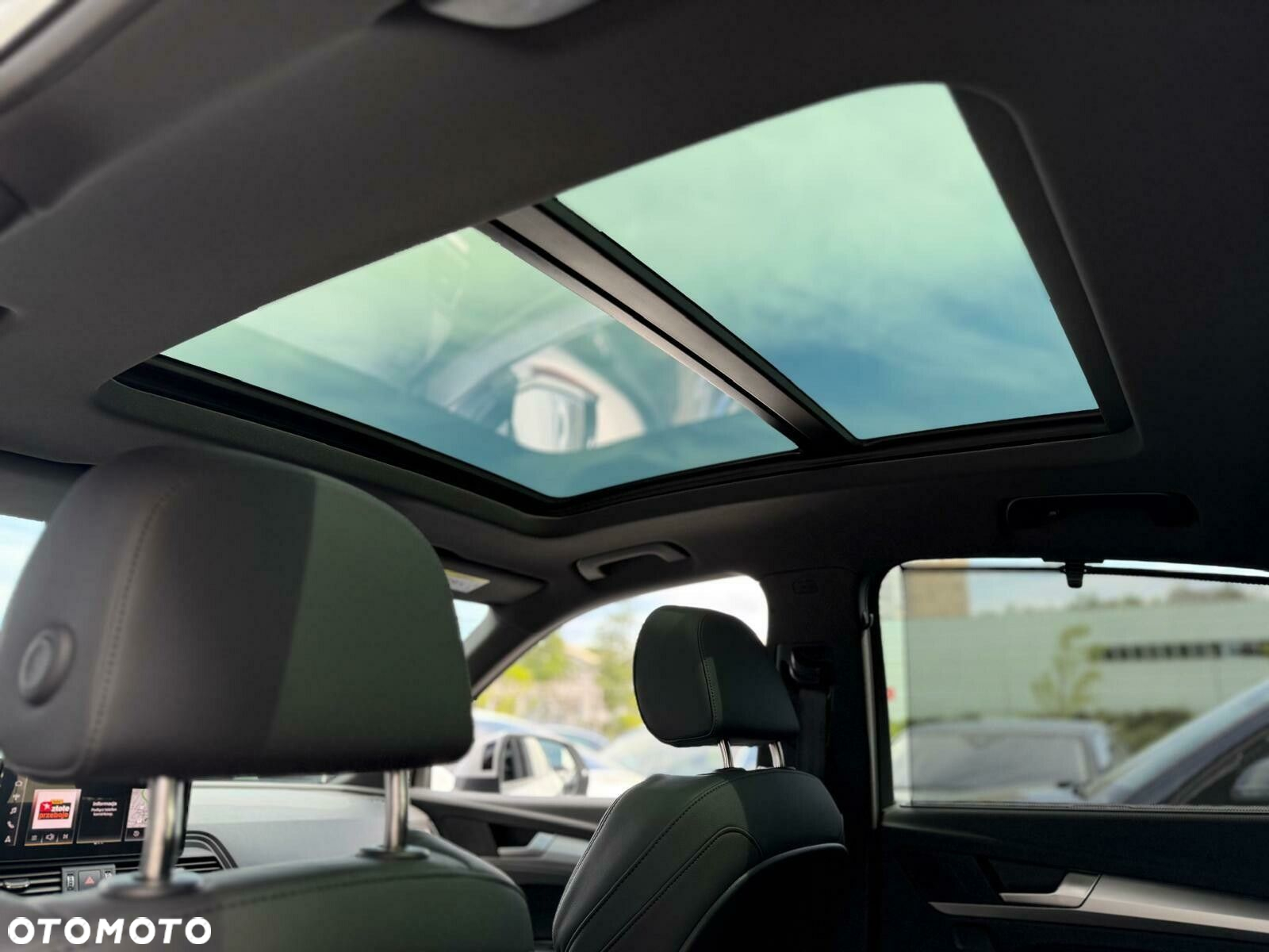 Audi Q5 Sportback - 18