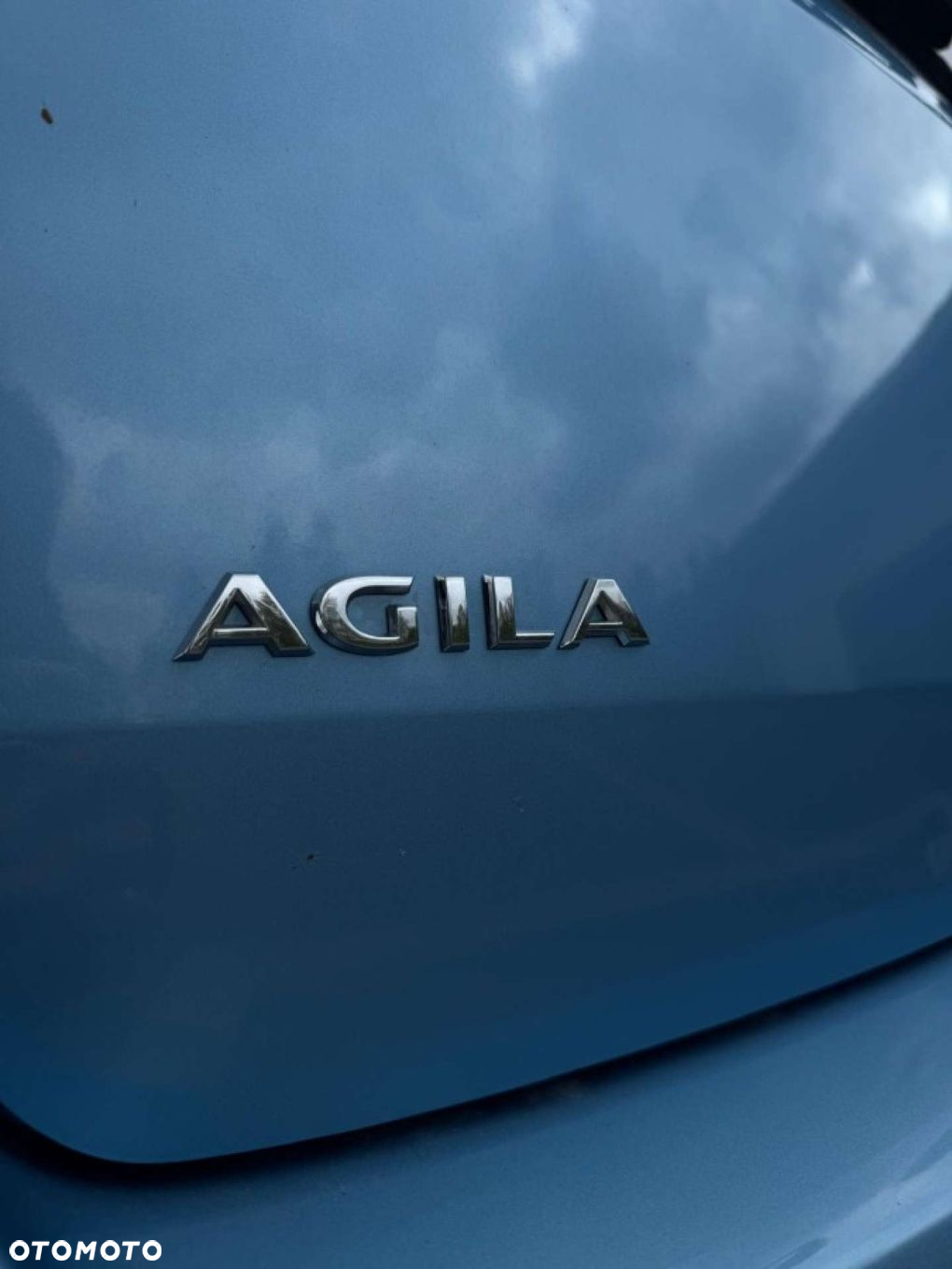 Opel Agila - 13