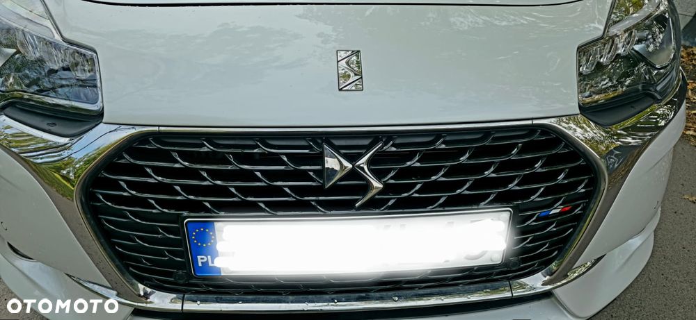 DS Automobiles DS 3 - 13