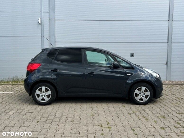 Kia Venga 1.6 M - 6