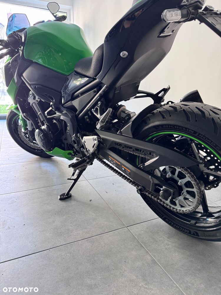Kawasaki Z 900 - 4