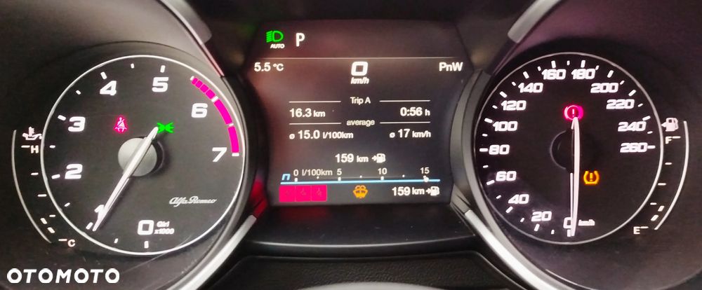 Alfa Romeo Stelvio 2.0 Turbo Veloce Q4 - 5