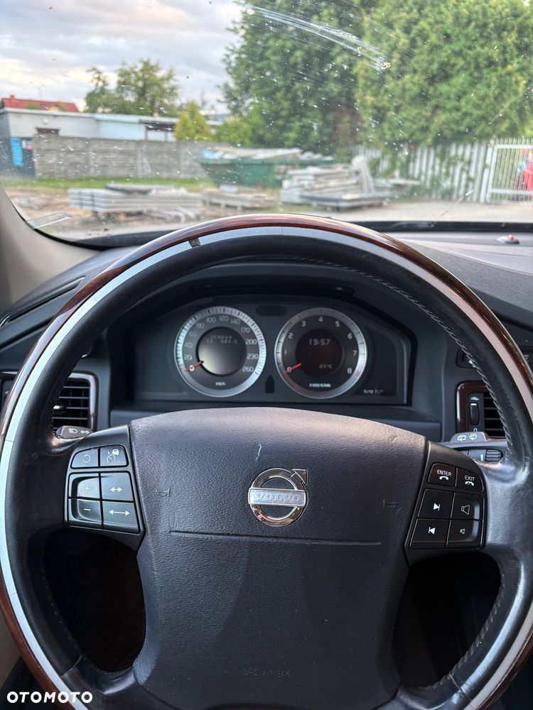 Volvo V70 - 6