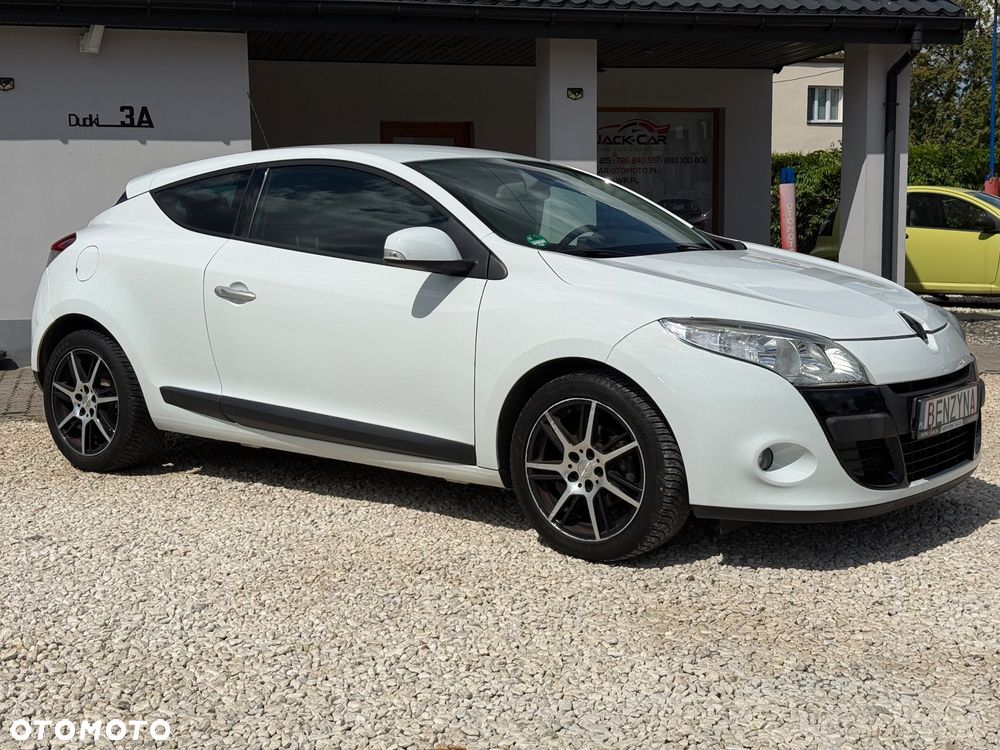 Renault Megane 1.4 16V TCE Bose Edition - 7