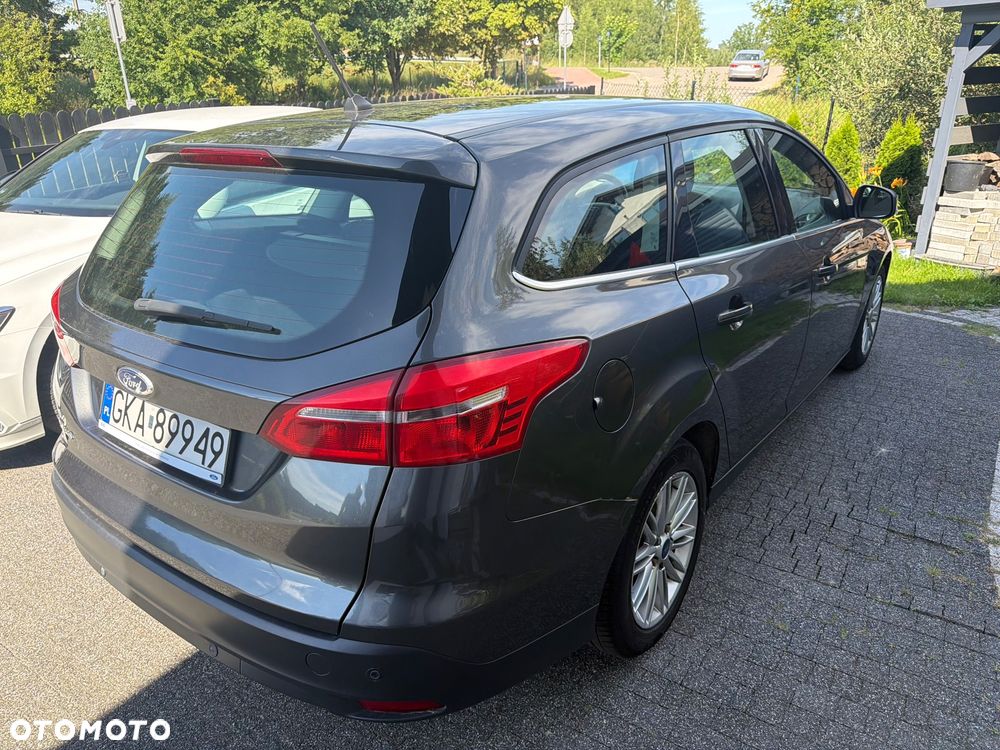 Ford Focus - 17