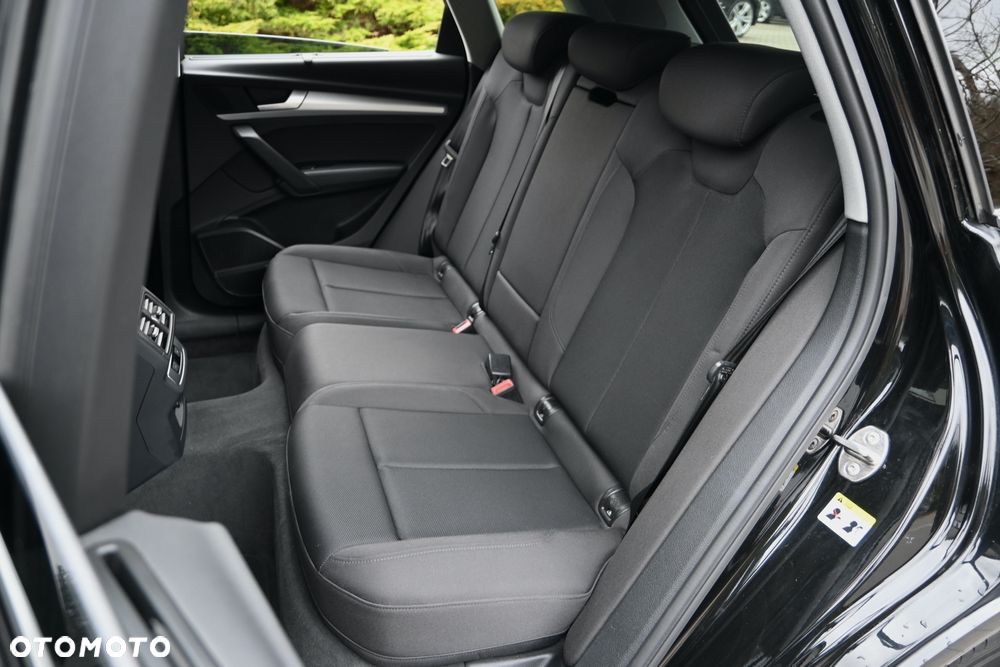 Audi Q5 40 TDI quattro S tronic S line - 26