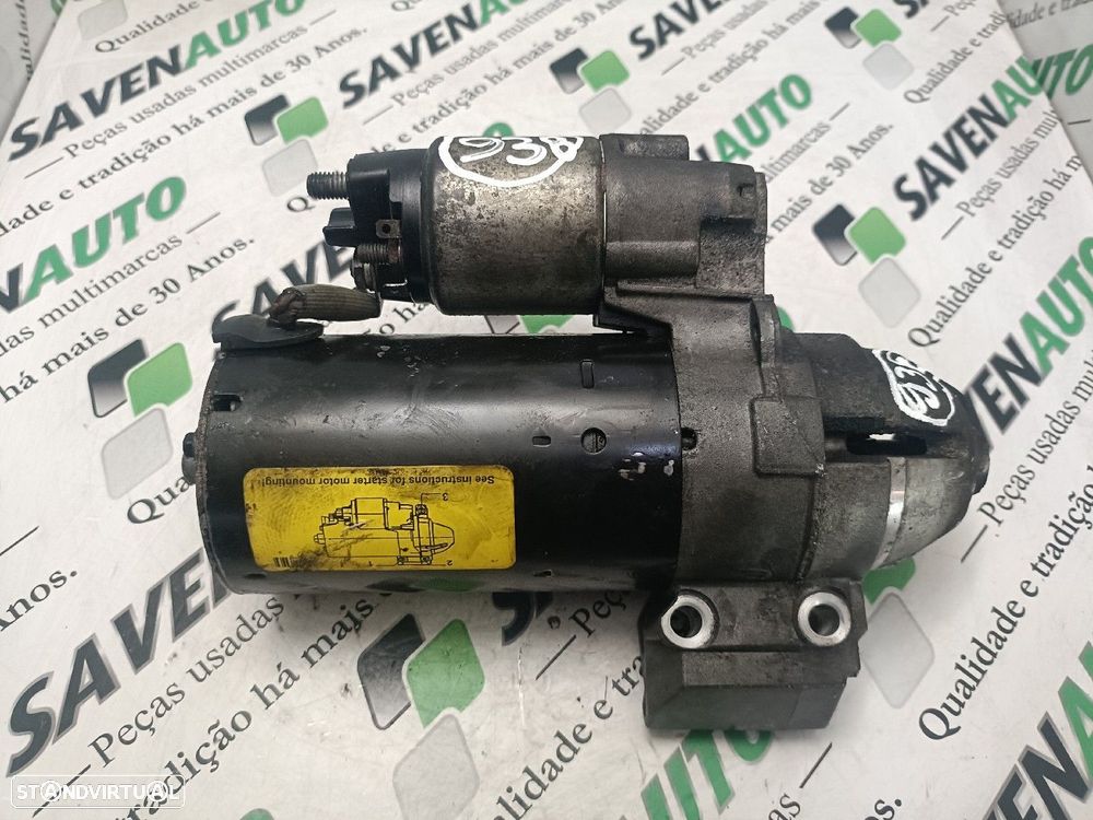Motor Arranque Bmw 3 (E90) - 2