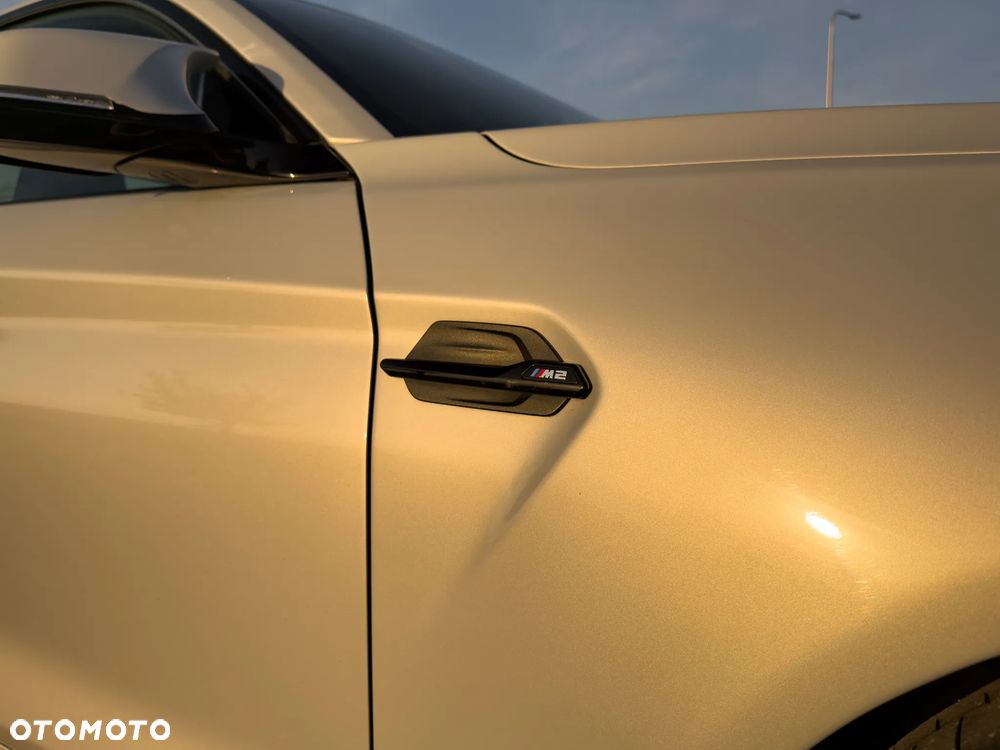 BMW M2 Competition DKG - 25