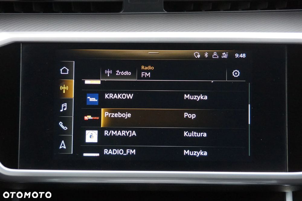 Audi A6 Avant 40 TDI quattro S tronic - 15