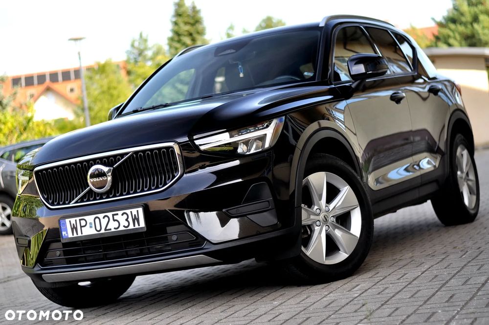 Volvo XC 40 B3 B DKG Core - 7