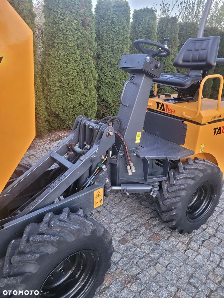 Terex - 8