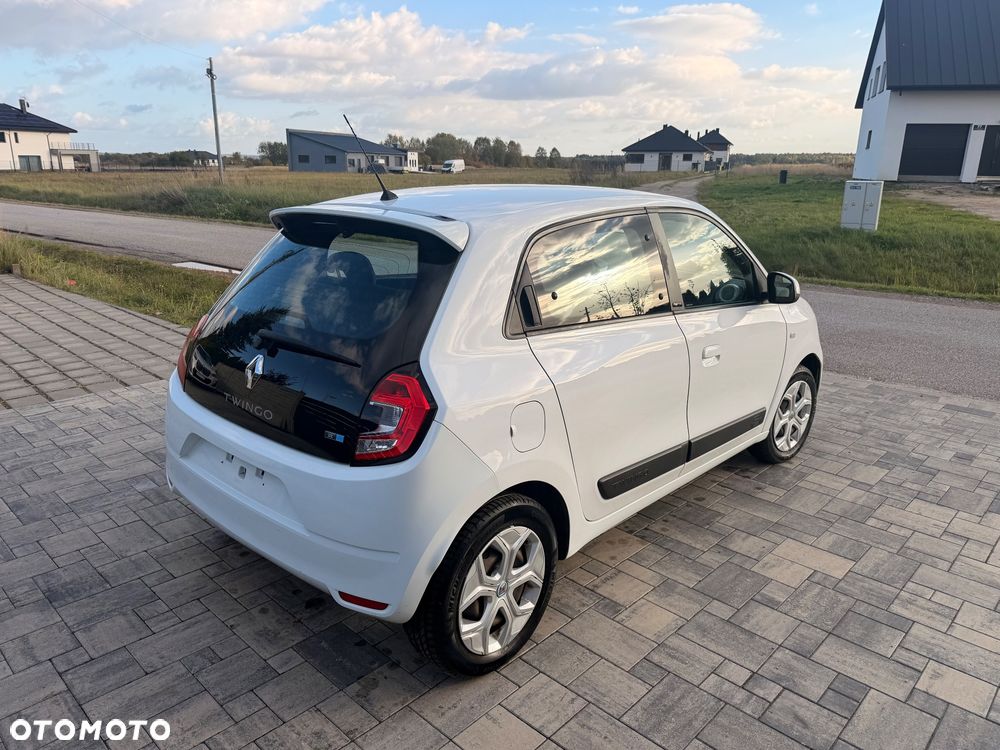 Renault Twingo 2020 photo 3