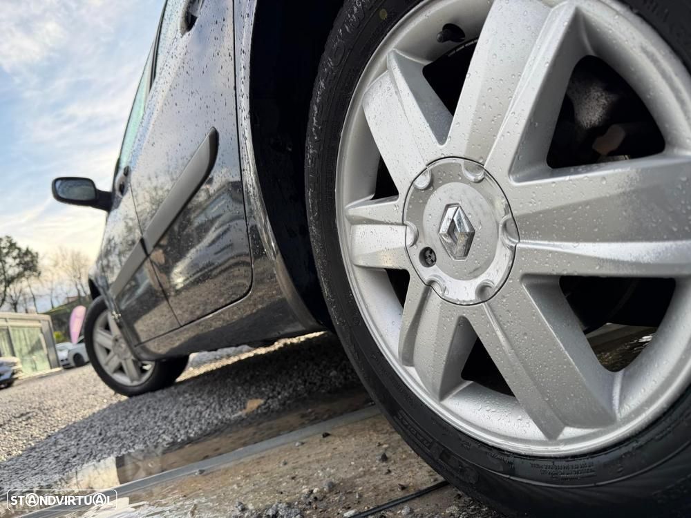 Renault Mégane Break 1.5 dCi C Dynamique - 7