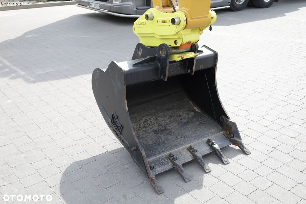 Caterpillar 308 CR - 16