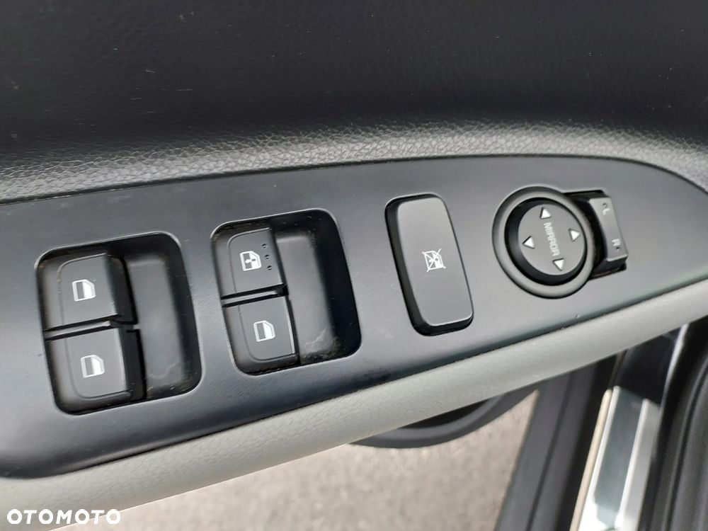 Kia Stonic 1.4 XL - 12