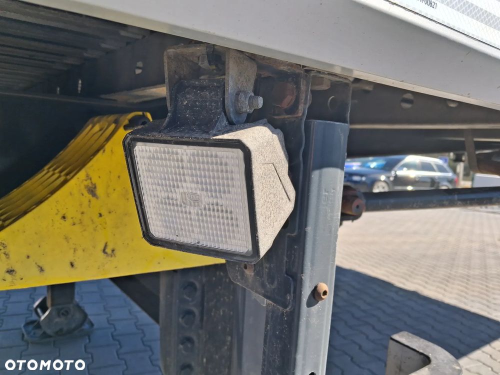 Reisch Ruchoma Podłoga 8mm - 11