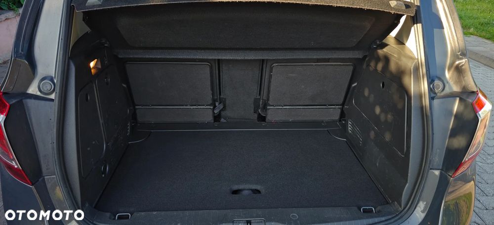 Opel Meriva 1.4 Innovation - 26