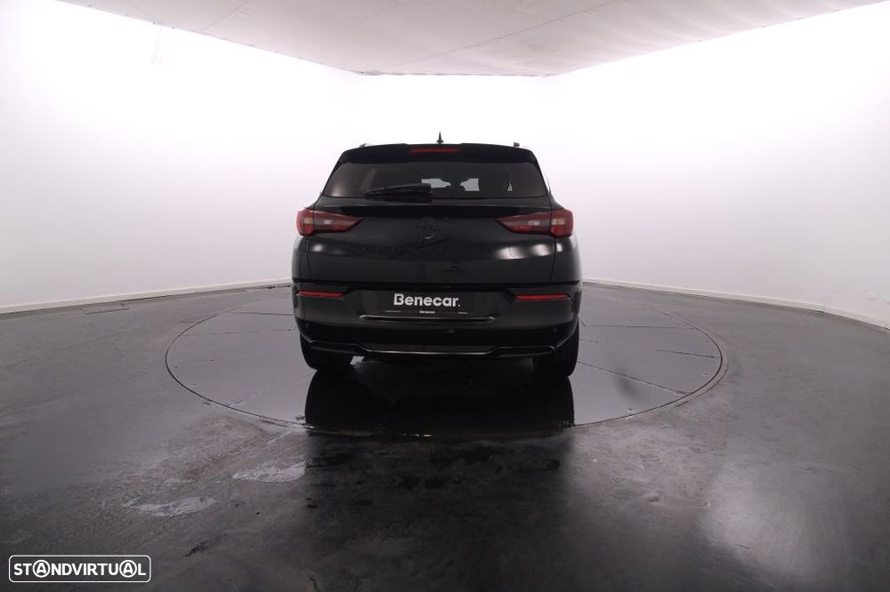 Opel Grandland 1.5 CDTI GS Line AT - 6