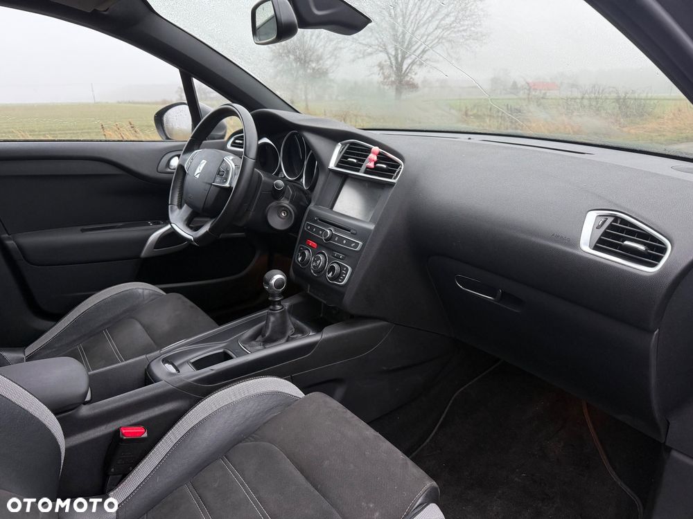 Citroën DS4 - 8