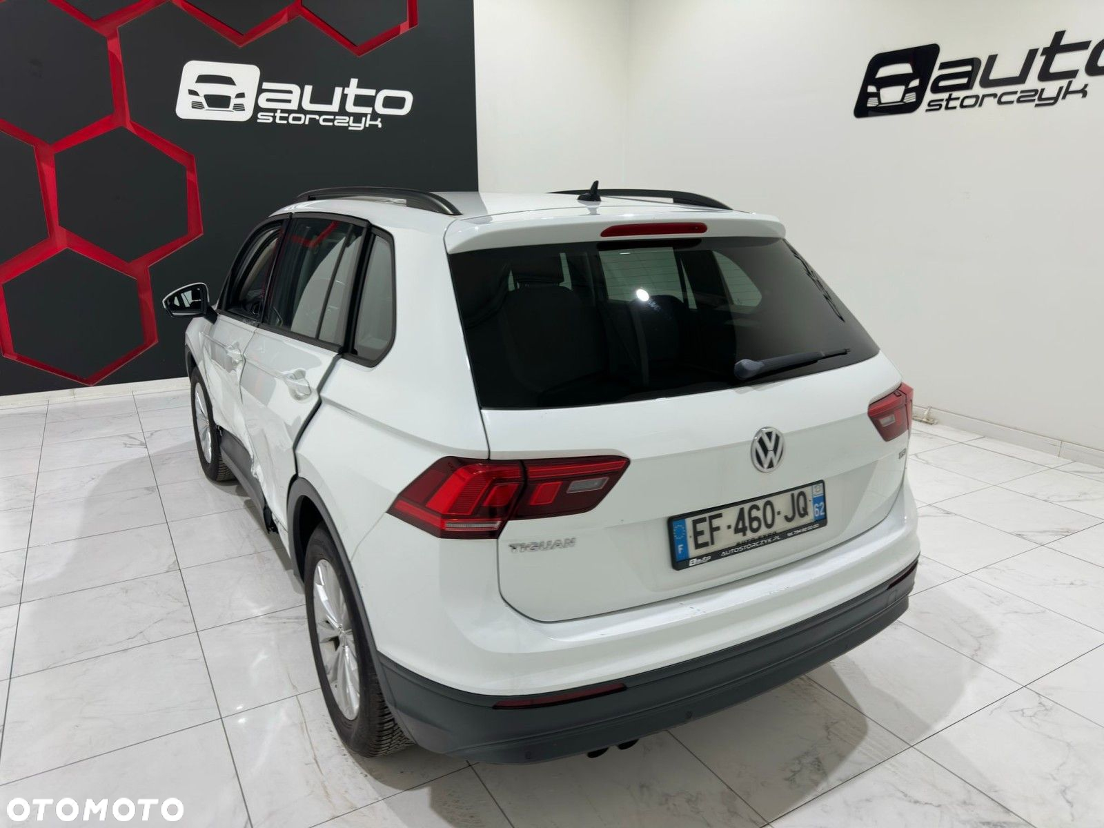Volkswagen Tiguan - 28