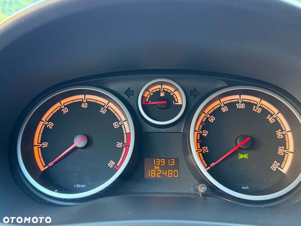 Opel Corsa 1.2 16V Enjoy - 3