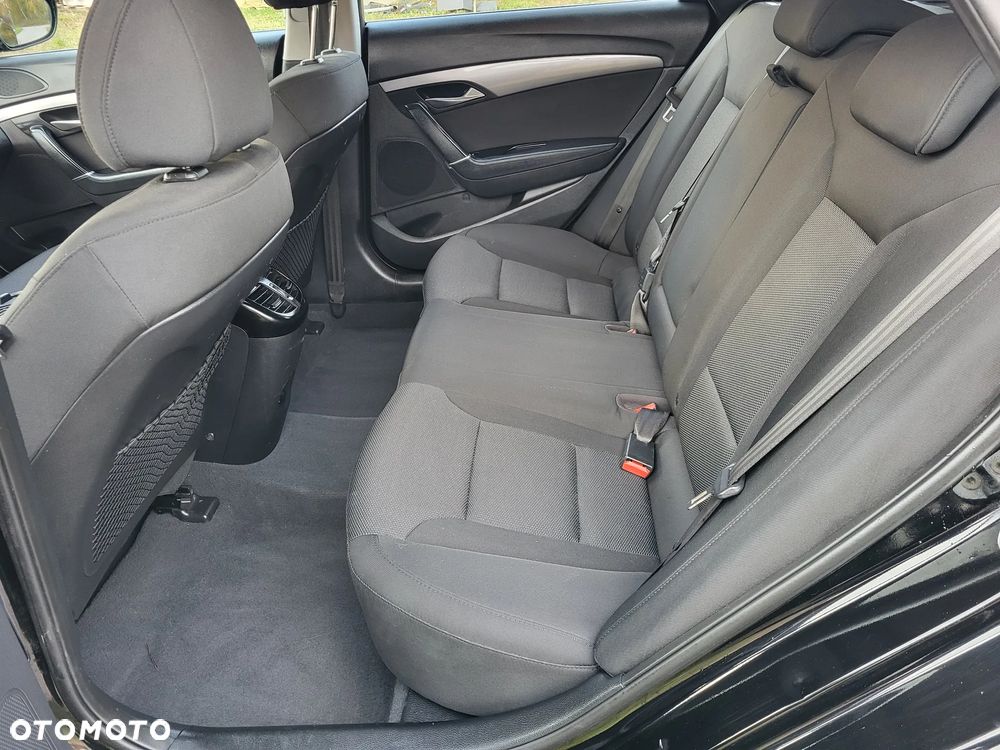 Hyundai i40 1.6 GDI BlueDrive Comfort - 30