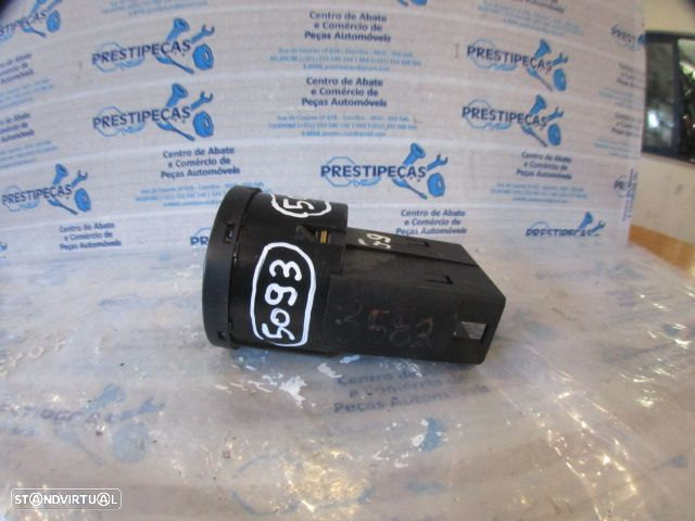 Interruptor 6Q0941531M VW POLO 4 9N FASE 2 2009 1.4TDI 70CV 5P CINZENTO LUZES - 2