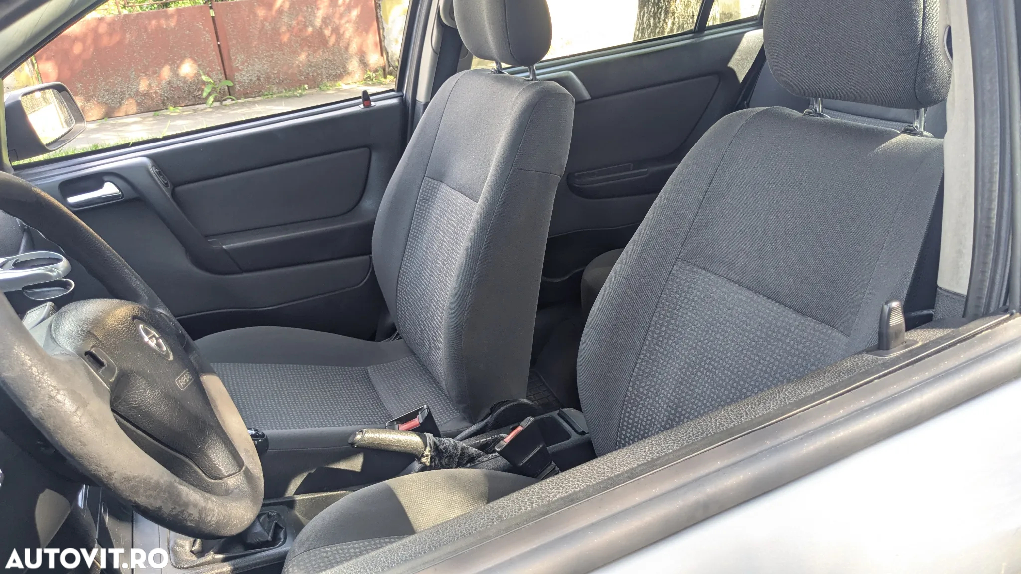 Opel Astra Classic 1.4i - 11