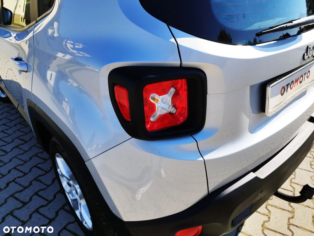 Jeep Renegade - 18