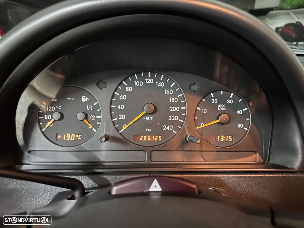 Mercedes-Benz ML 270 CDI Final Edition - 13