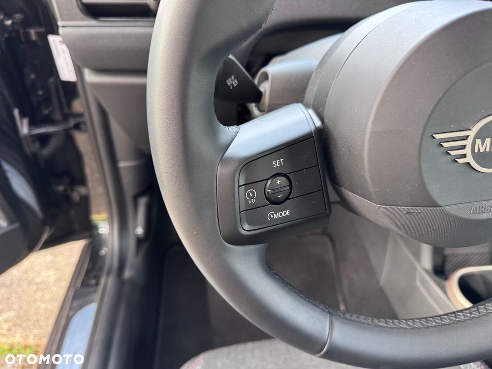 MINI Cooper C Linia Essential - 24