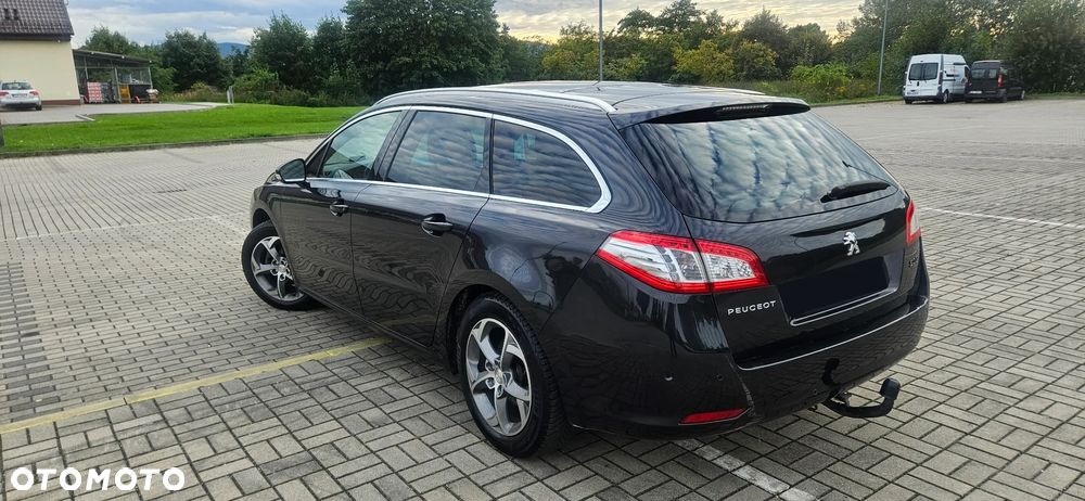 Peugeot 508 SW e-HDi 115 Stop&Start Access - 2