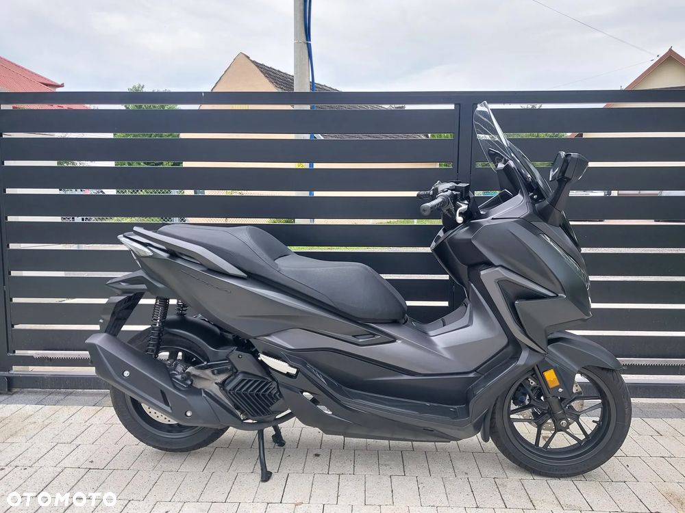 Honda NSS - 1