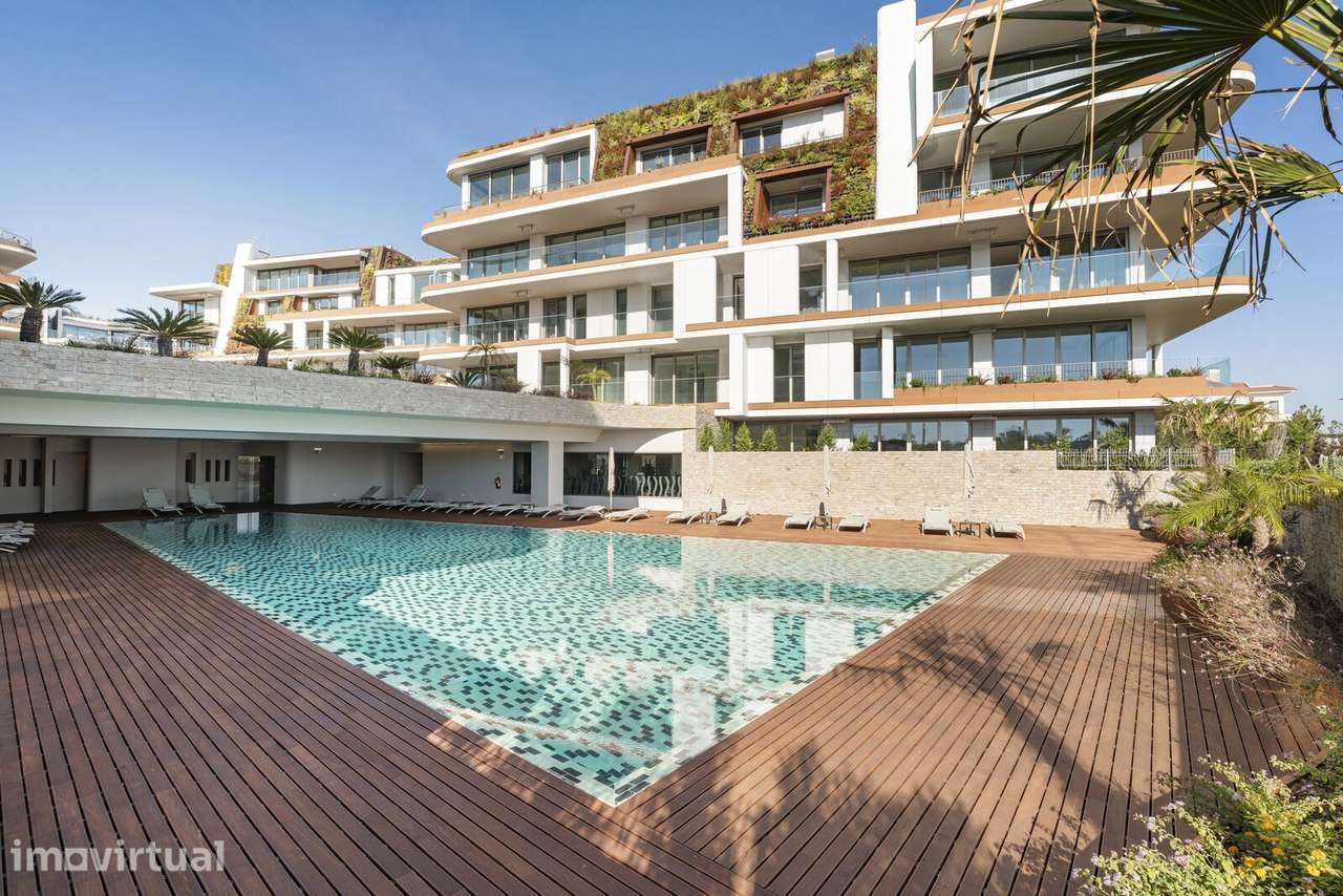 Apartamento T3 com jardim, Cascais - Grande imagem: 2/26